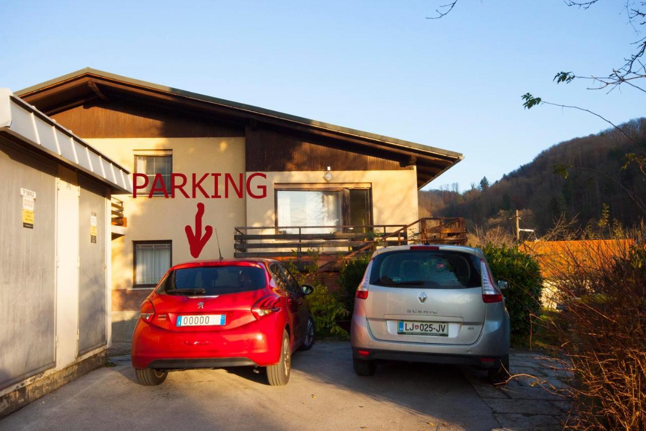 Na Kopitarjevi Hotel Laško Kültér fotó