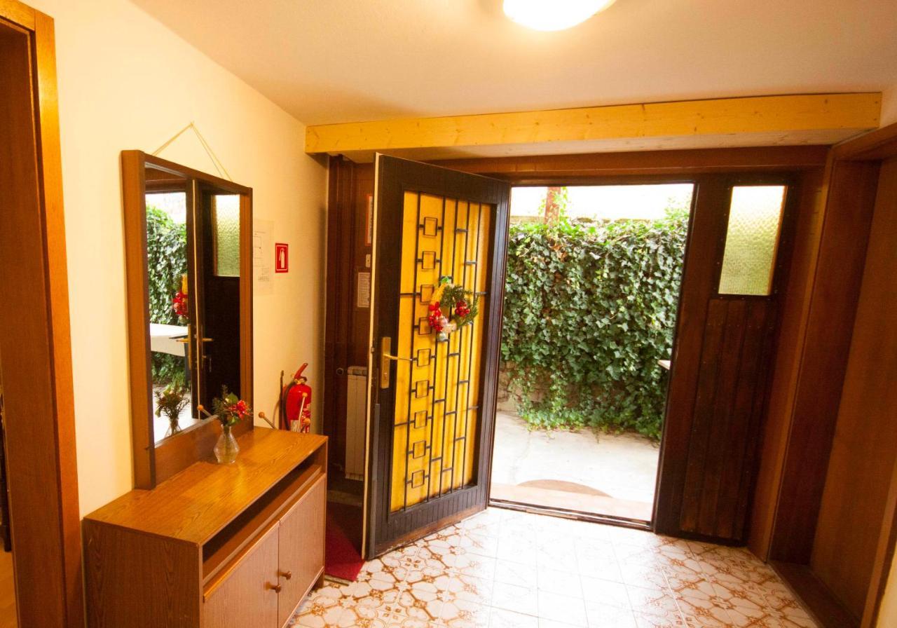 Na Kopitarjevi Hotel Laško Kültér fotó