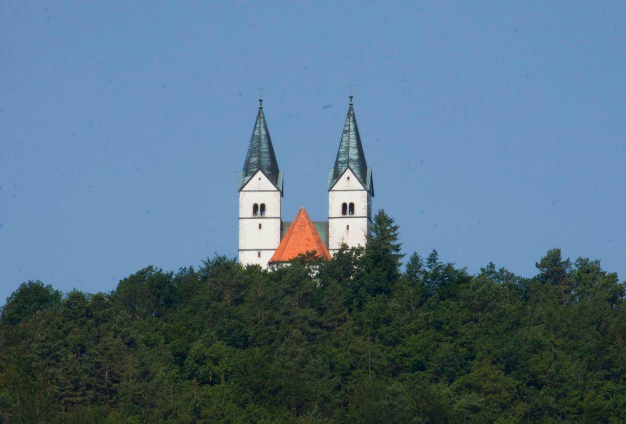 Na Kopitarjevi Hotel Laško Kültér fotó